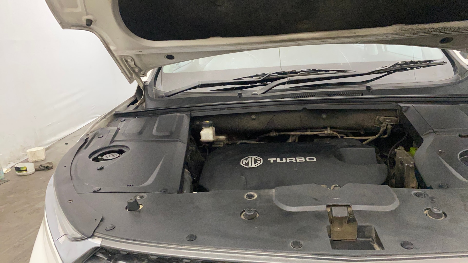 View 2019 MG Hector Sharp Diesel Image 27 Used 2019 MG Hector Sharp Diesel Image 27
