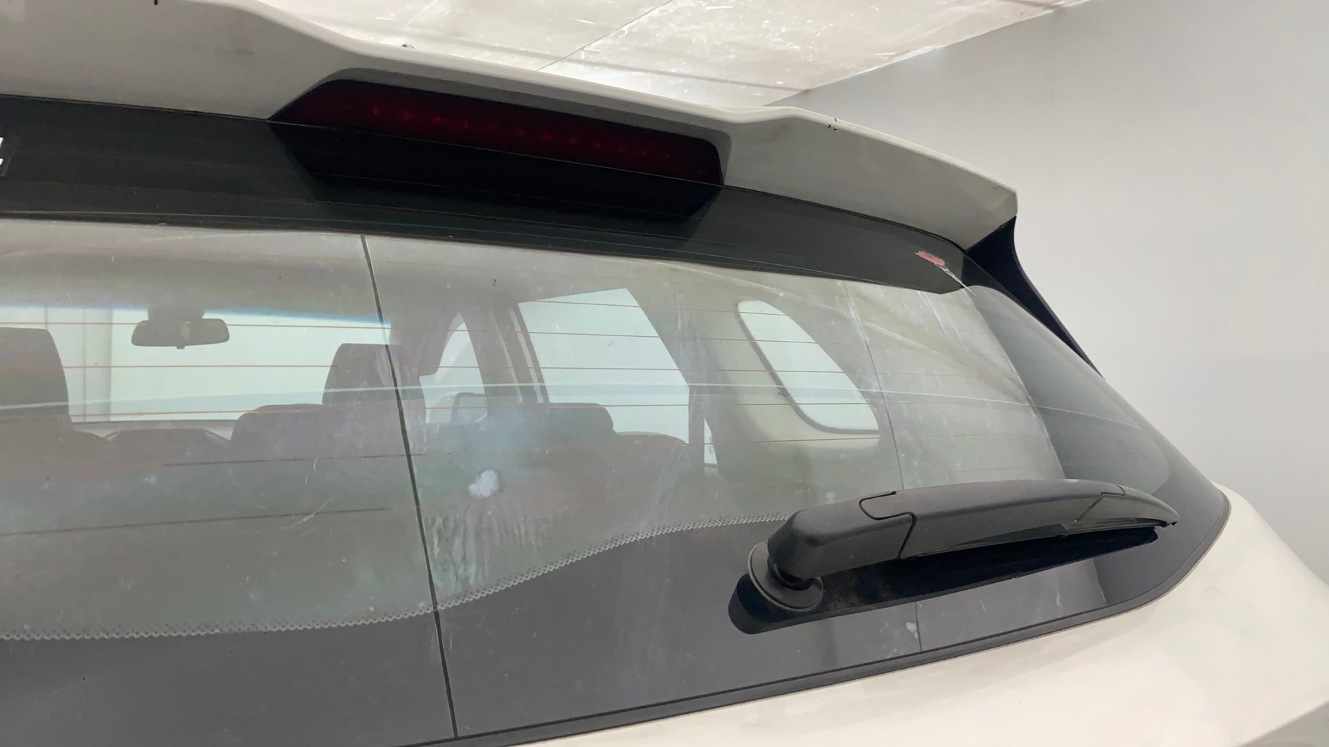 View 2019 MG Hector Sharp Diesel Image 25 Used 2019 MG Hector Sharp Diesel Image 25