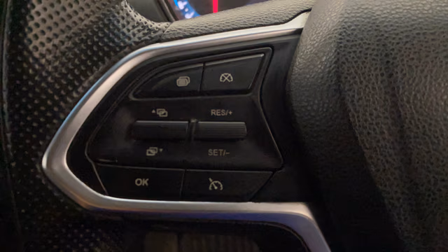 View MG Hector Image 3 Used MG Hector Image 3