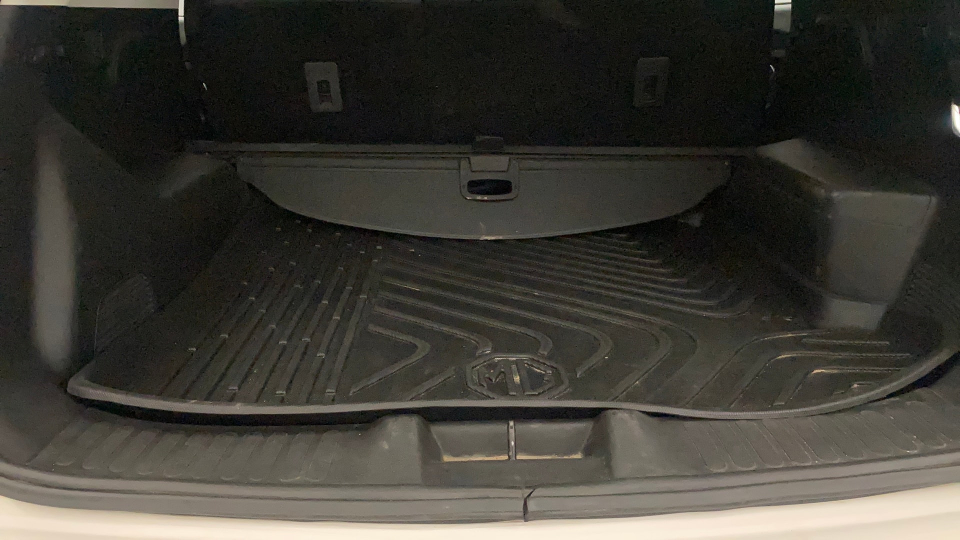 View 2019 MG Hector Sharp Diesel Image 7 Used 2019 MG Hector Sharp Diesel Image 7