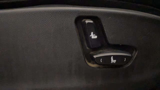 View MG Hector Image 12 Used MG Hector Image 12