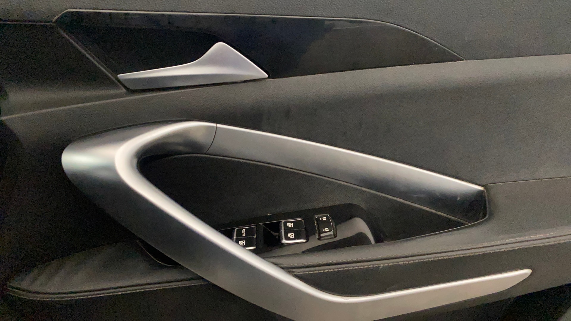 View 2019 MG Hector Sharp Diesel Image 41 Used 2019 MG Hector Sharp Diesel Image 41