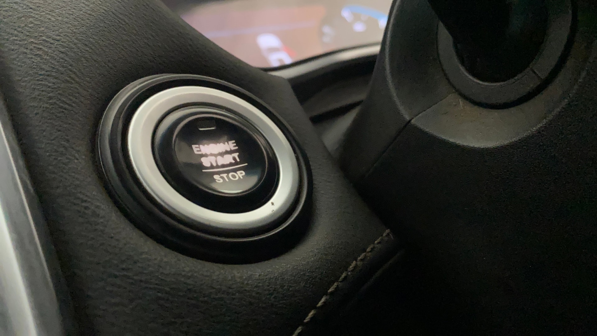 View 2019 MG Hector Sharp Diesel Image 42 Used 2019 MG Hector Sharp Diesel Image 42
