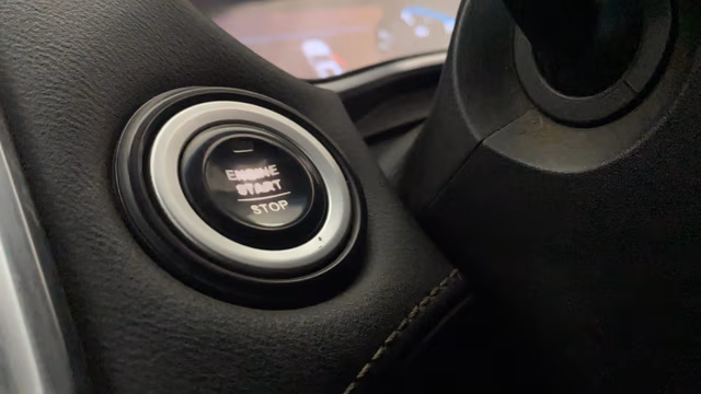 View MG Hector Image 42 Used MG Hector Image 42