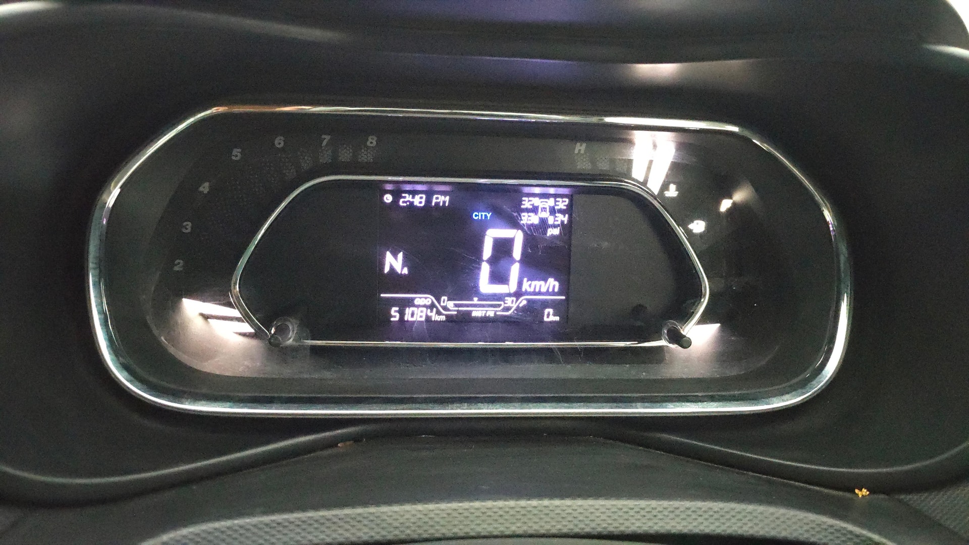 View 2021 Tata Nexon Revotorq XZA Plus (O) AMT Image 21 Used 2021 Tata Nexon Revotorq XZA Plus (O) AMT Image 21