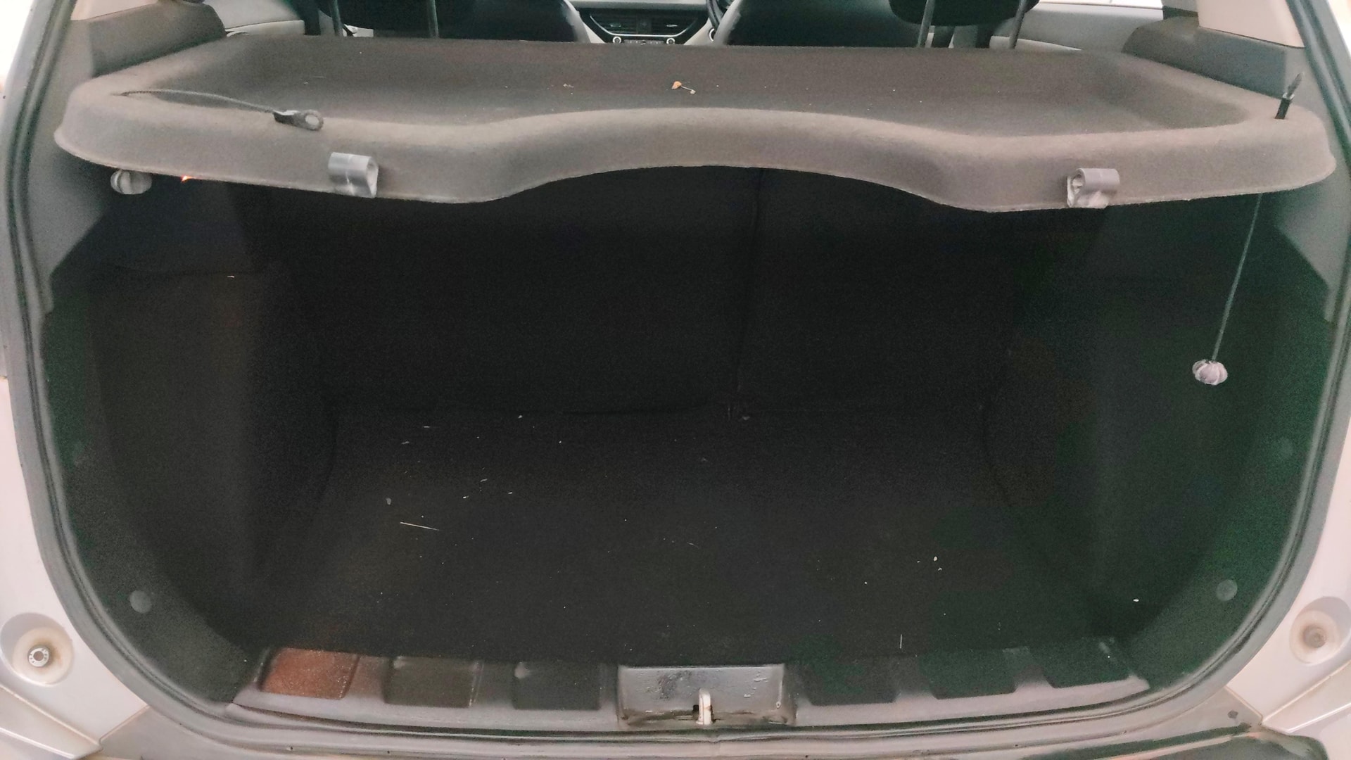 View 2021 Tata Nexon Revotorq XZA Plus (O) AMT Image 7 Used 2021 Tata Nexon Revotorq XZA Plus (O) AMT Image 7