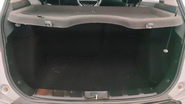 View Tata Nexon Image 7 Used Tata Nexon Image 7