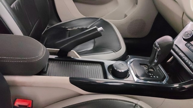 View Tata Nexon Image 43 Used Tata Nexon Image 43