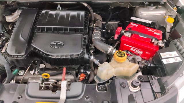View Tata Nexon Image 30 Used Tata Nexon Image 30