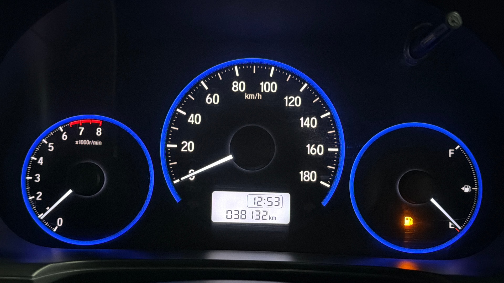 View 2017 Honda Amaze E MT Petrol BS IV Image 34 Used 2017 Honda Amaze E MT Petrol BS IV Image 34