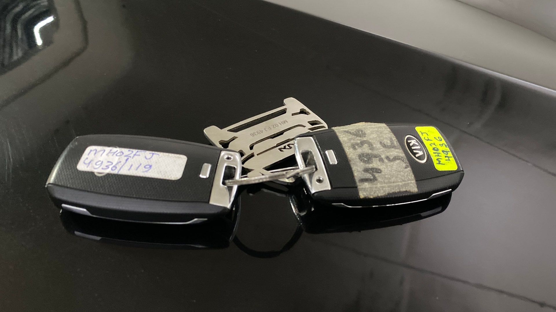 Used 2020 Kia Seltos Used 2020 Kia Seltos