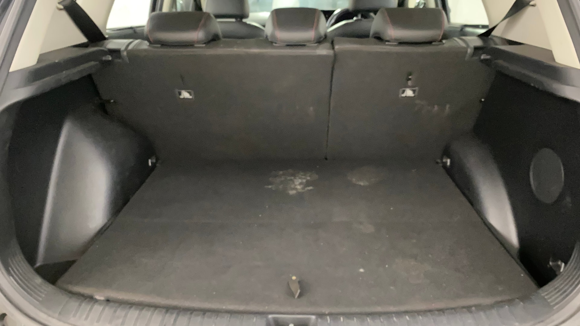 Used 2020 Kia Seltos Used 2020 Kia Seltos