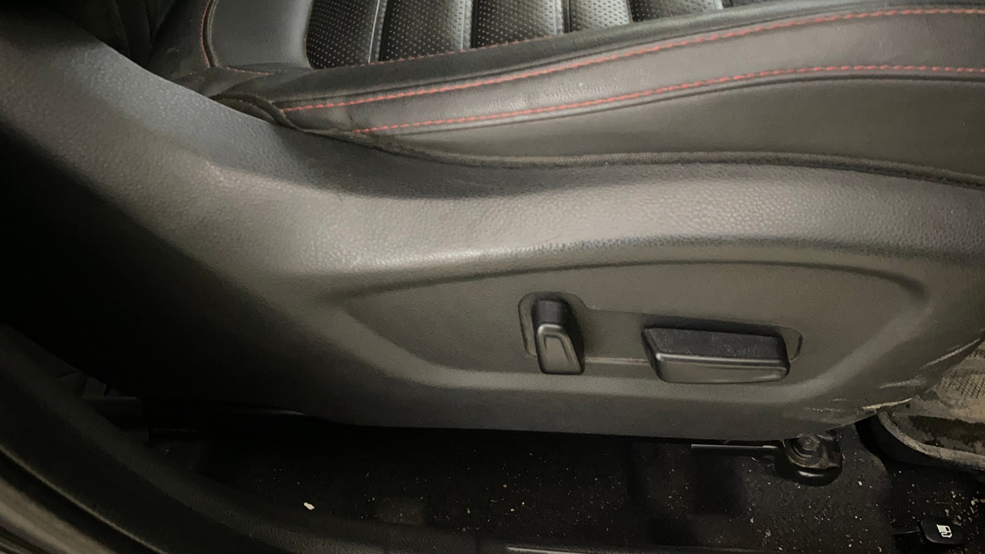 Used 2020 Kia Seltos Used 2020 Kia Seltos