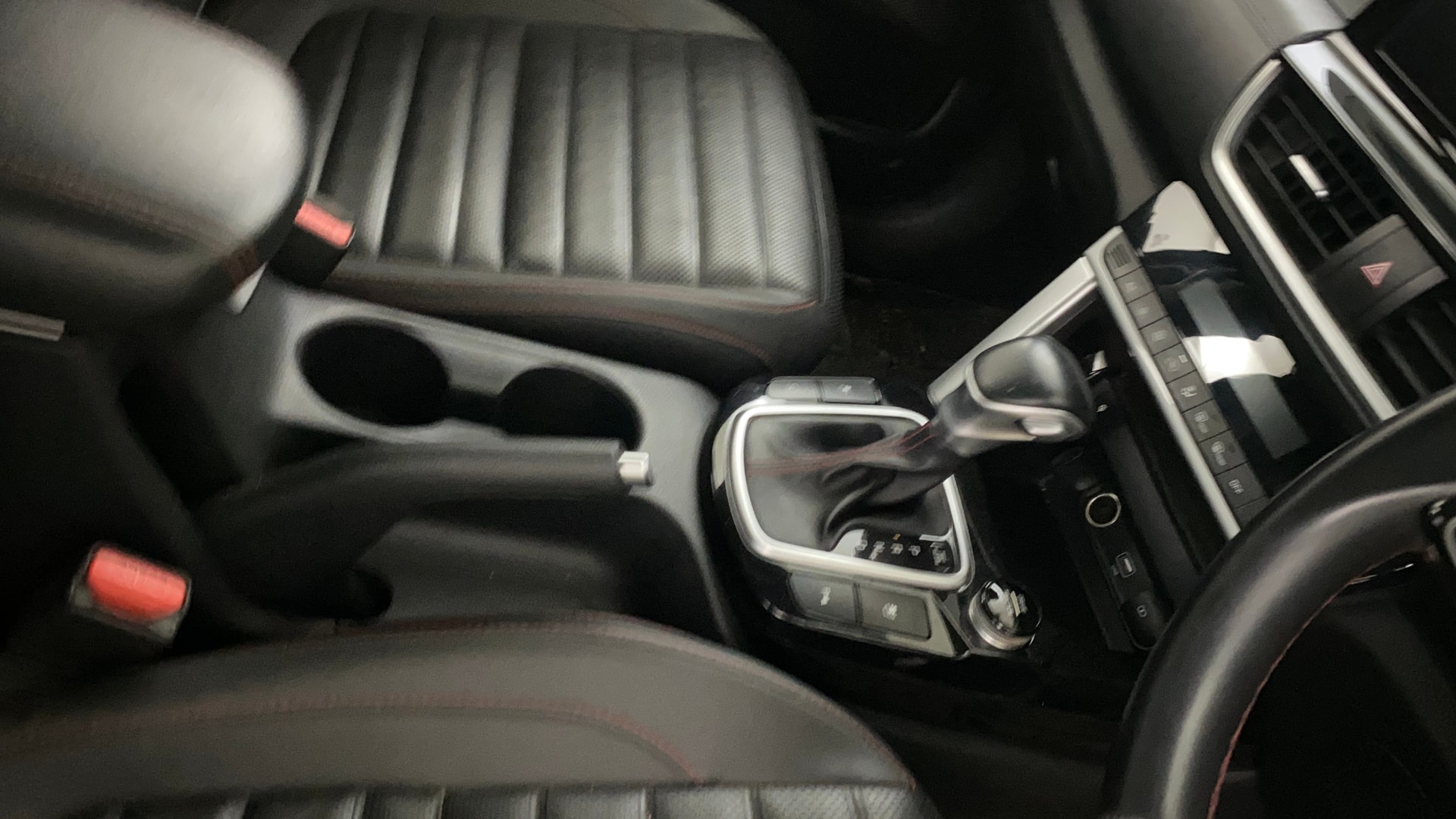 Used 2020 Kia Seltos Used 2020 Kia Seltos