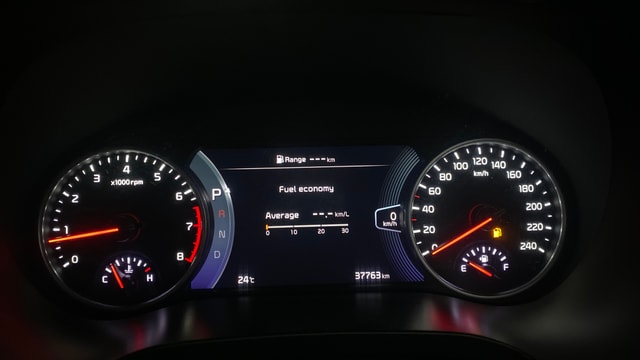 View Kia Seltos Image 37 Used Kia Seltos Image 37