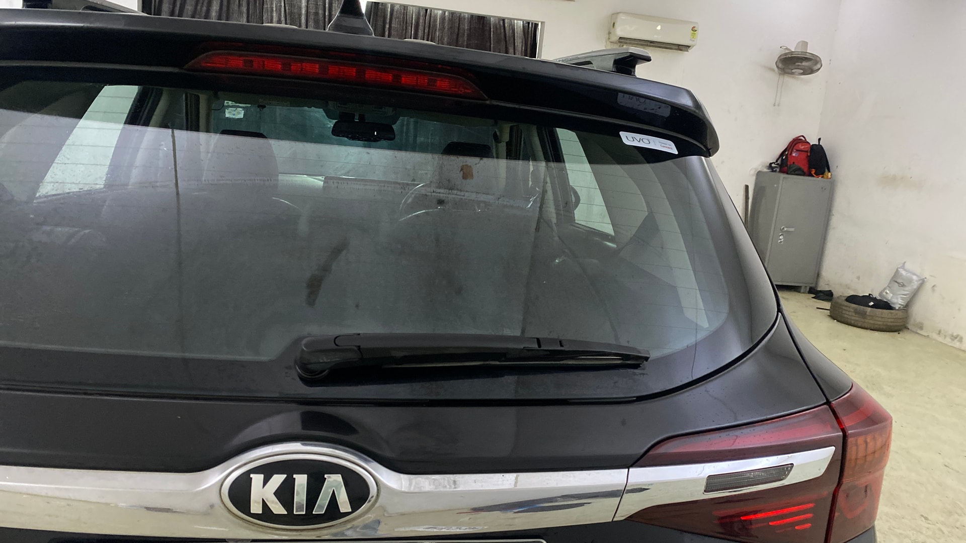 Used 2020 Kia Seltos Used 2020 Kia Seltos
