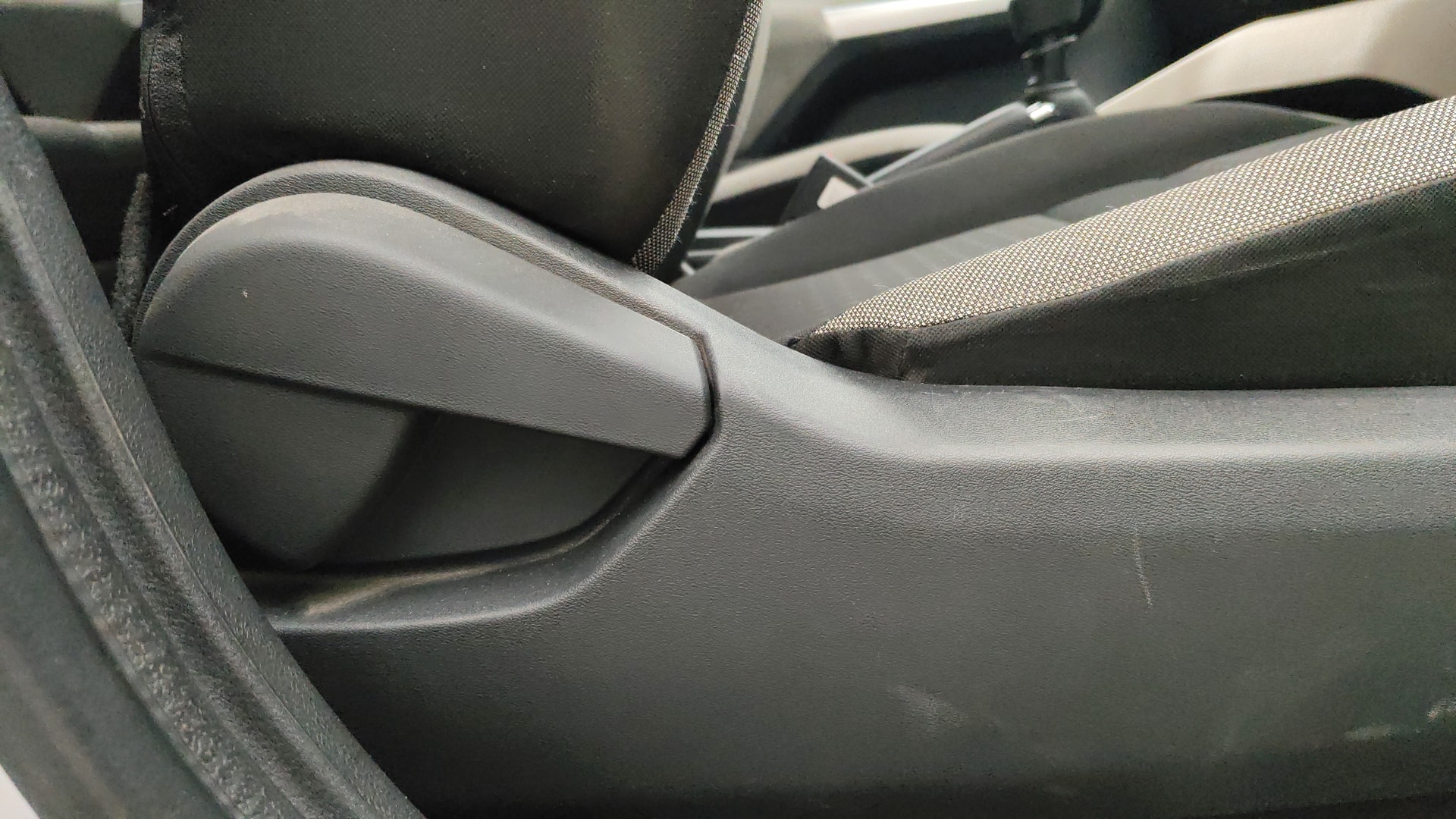 View 2021 Nissan Magnite XE Image 18 Used 2021 Nissan Magnite XE Image 18