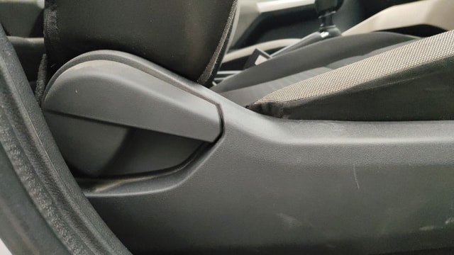 View Nissan Magnite Image 18 Used Nissan Magnite Image 18