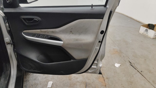 View Nissan Magnite Image 32 Used Nissan Magnite Image 32