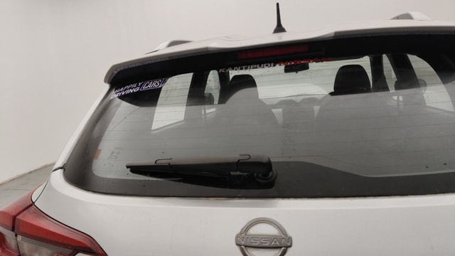 View Nissan Magnite Image 41 Used Nissan Magnite Image 41