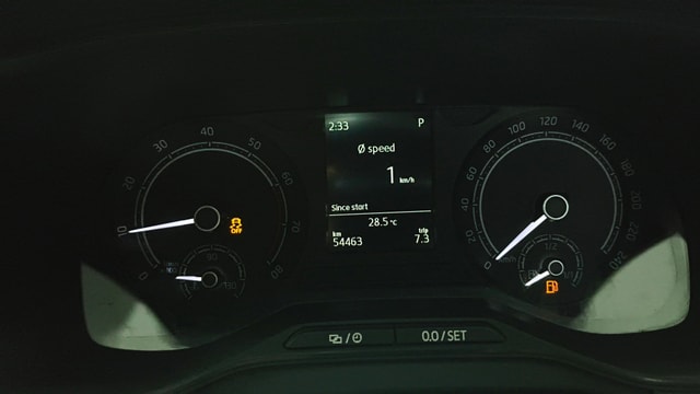 View Skoda Kushaq Image 36 Used Skoda Kushaq Image 36