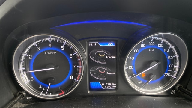View Maruti Suzuki 1000 Image 34 Used Maruti Suzuki 1000 Image 34