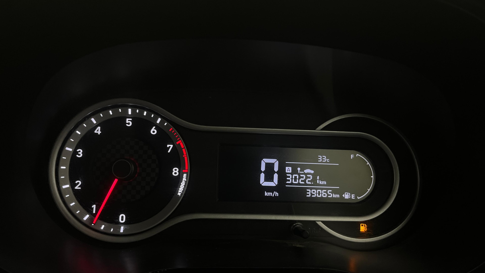 View 2021 Hyundai Grand i10 Nios Asta Petrol Image 35 Used 2021 Hyundai Grand i10 Nios Asta Petrol Image 35