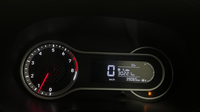 View Hyundai Grand i10 Nios Image 35 Used Hyundai Grand i10 Nios Image 35