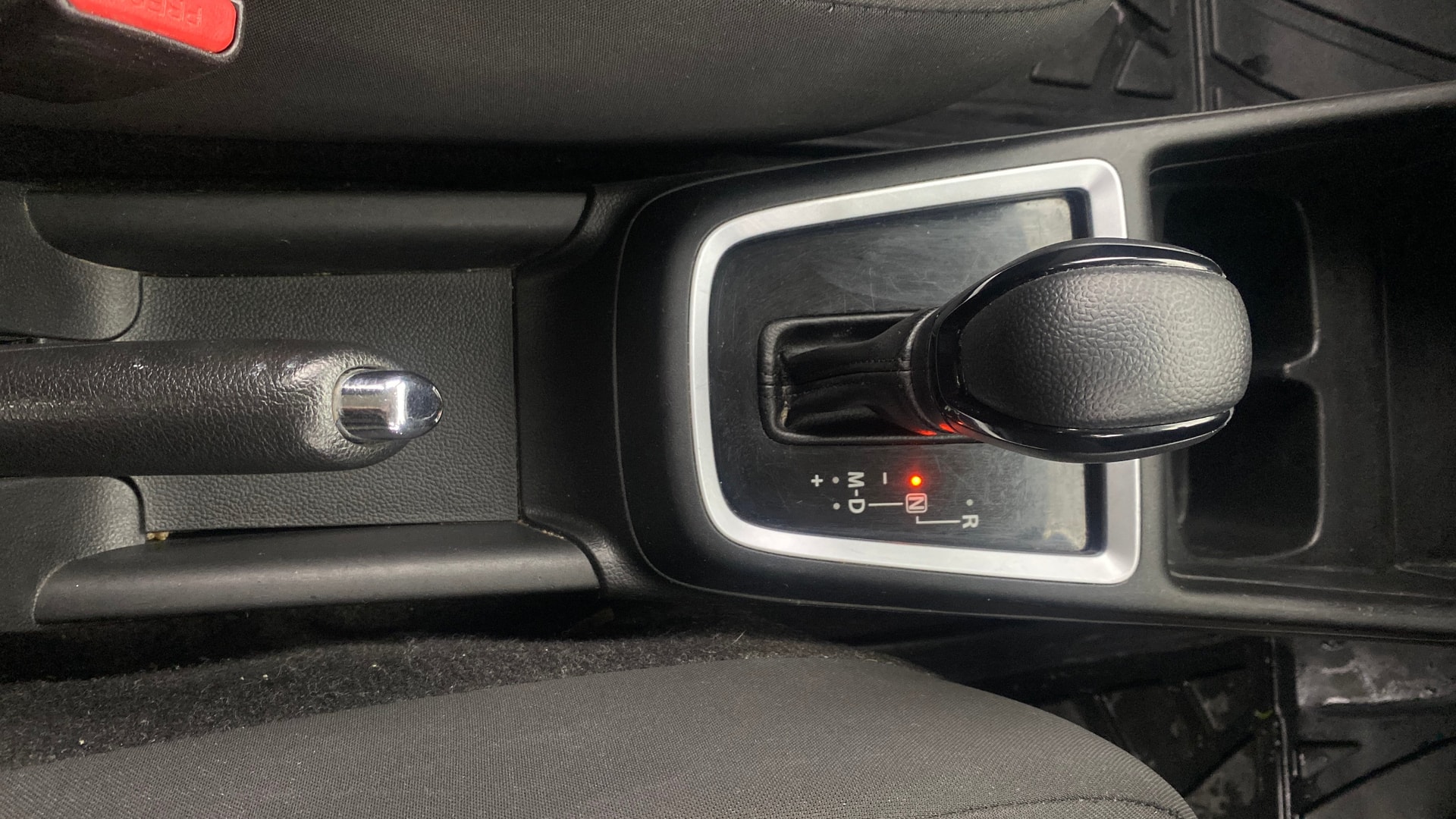 View 2019 Maruti Suzuki 1000 Base Variant Image 39 Used 2019 Maruti Suzuki 1000 Base Variant Image 39