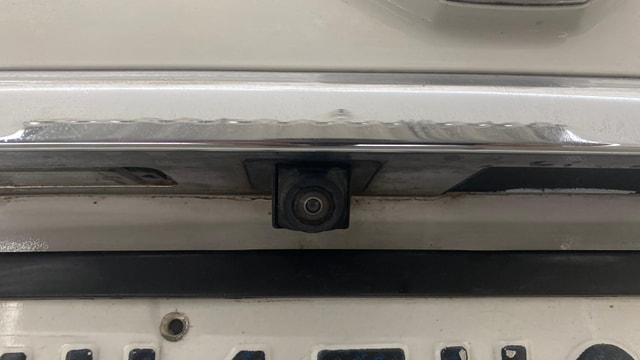 View MG Hector Plus Image 17 Used MG Hector Plus Image 17