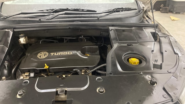 View MG Hector Plus Image 31 Used MG Hector Plus Image 31