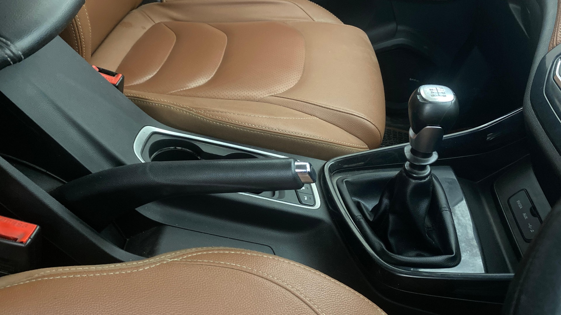 View 2020 MG Hector Plus Sharp Turbo 6 Seater Diesel Image 44 Used 2020 MG Hector Plus Sharp Turbo 6 Seater Diesel Image 44