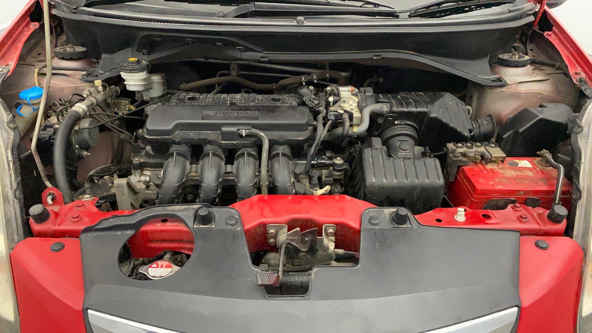 Used 2015 Honda Brio Used 2015 Honda Brio