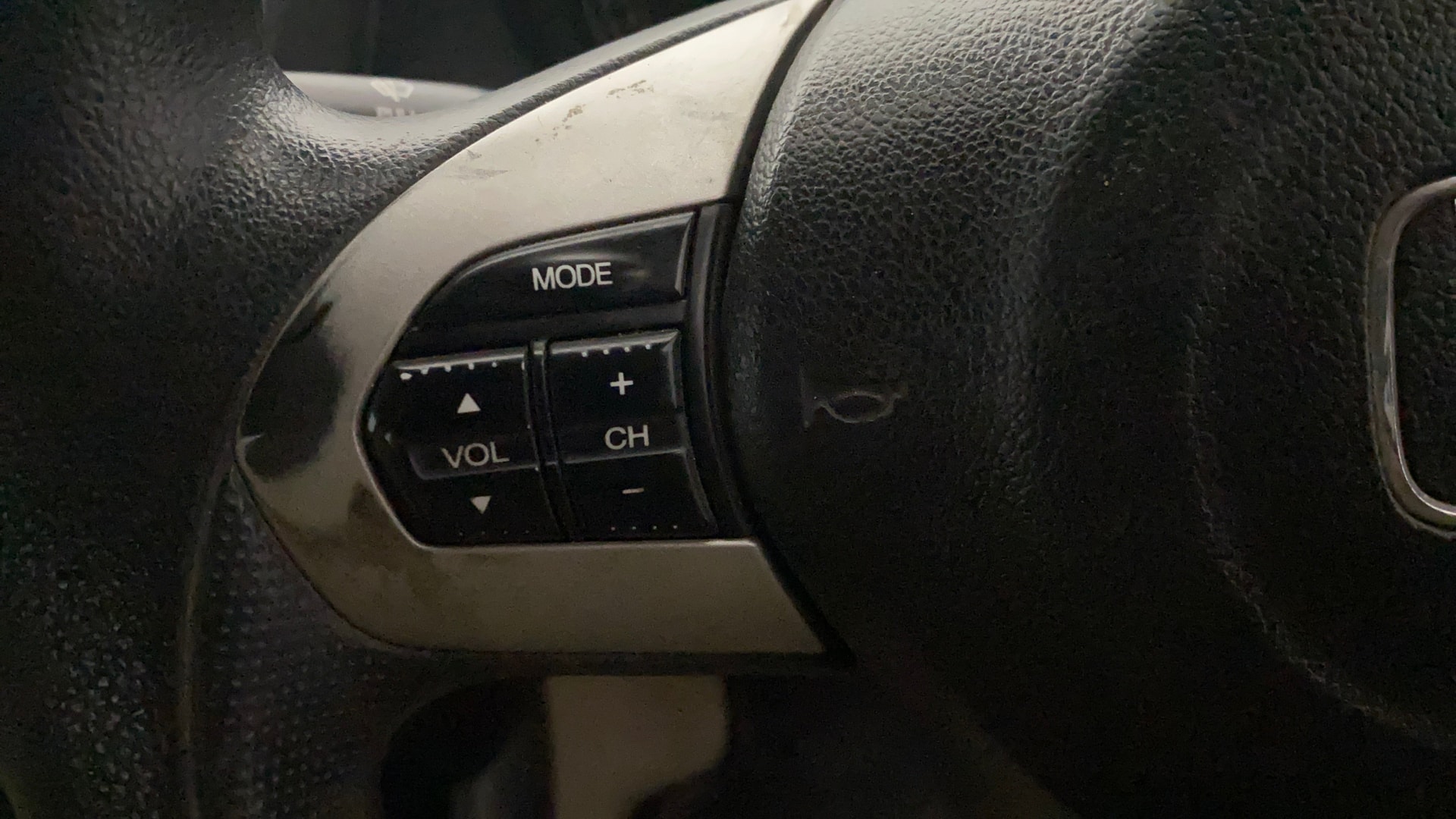 Used 2015 Honda Brio Used 2015 Honda Brio