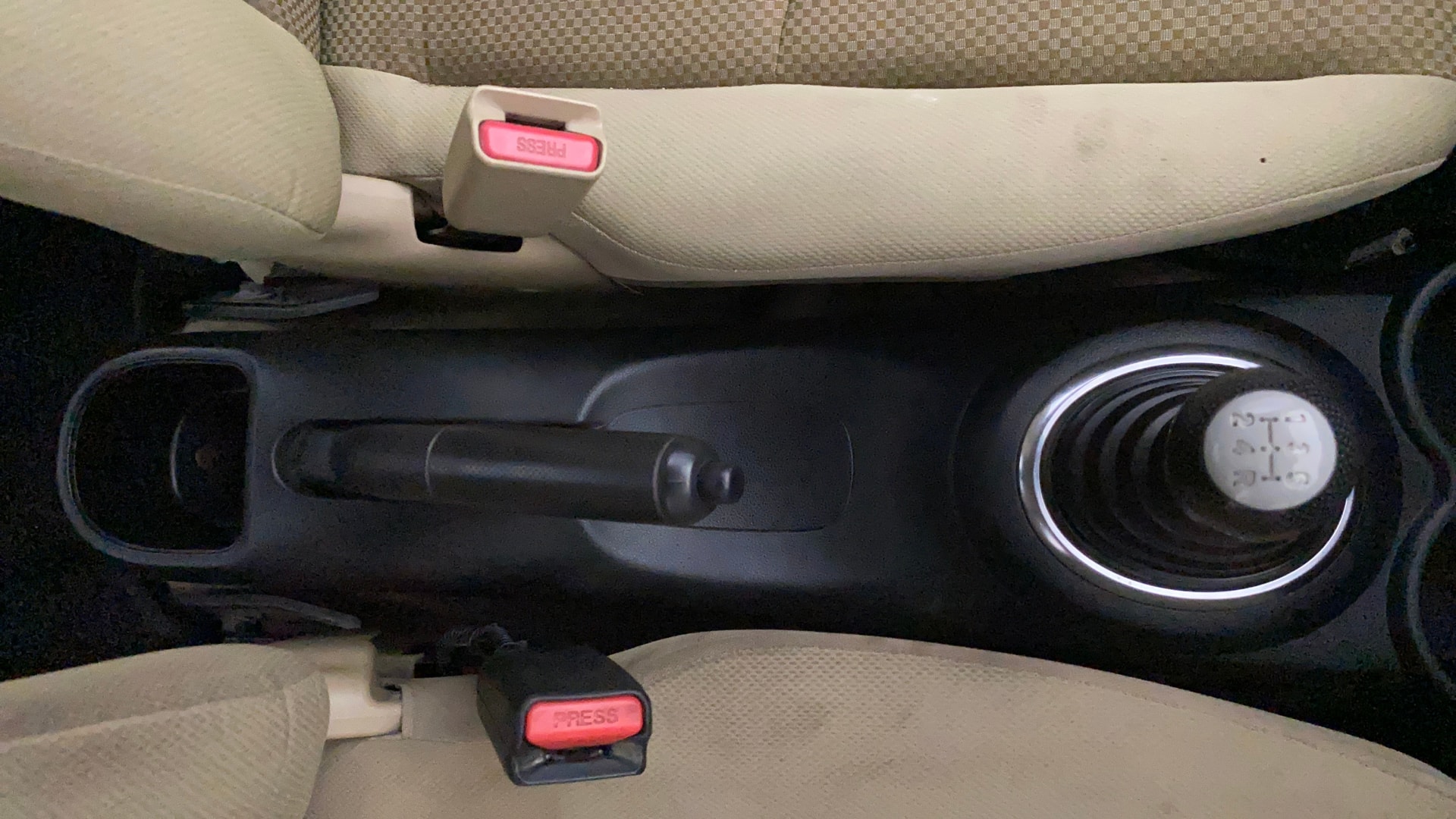 Used 2015 Honda Brio Used 2015 Honda Brio