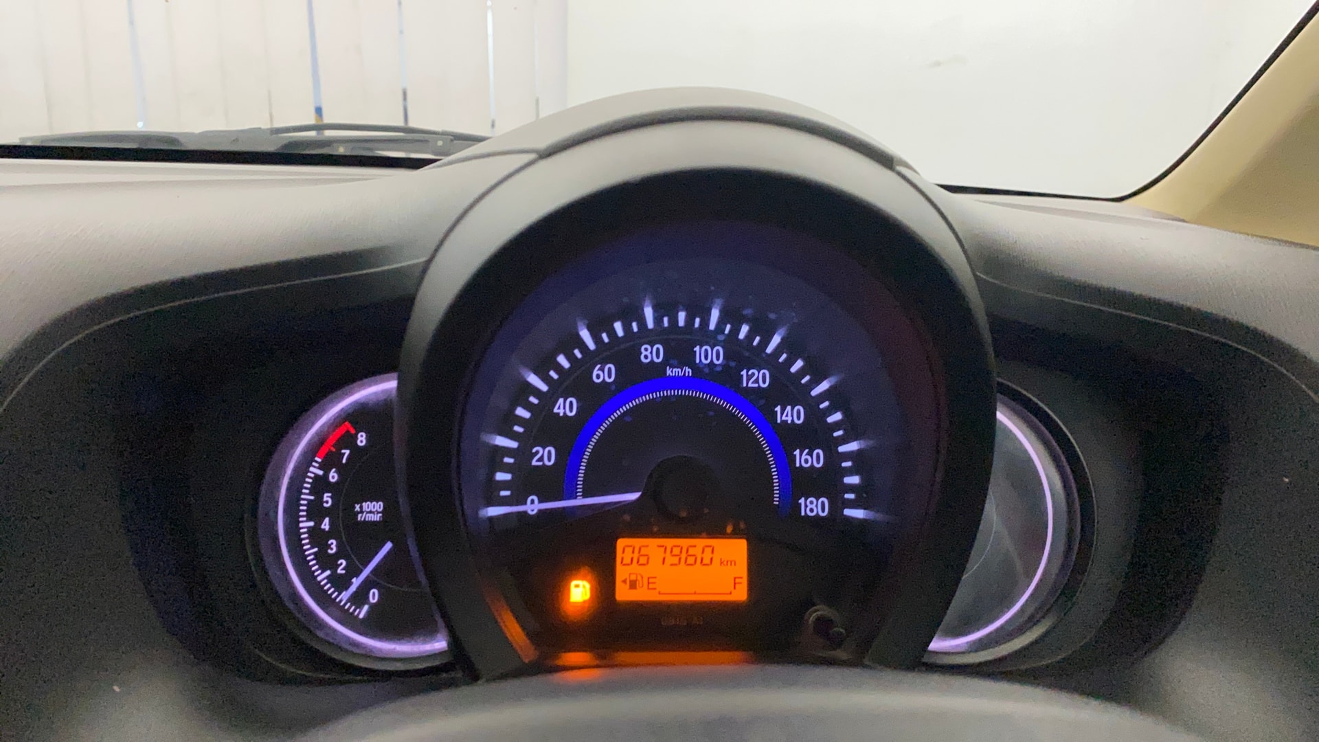 Used 2015 Honda Brio Used 2015 Honda Brio