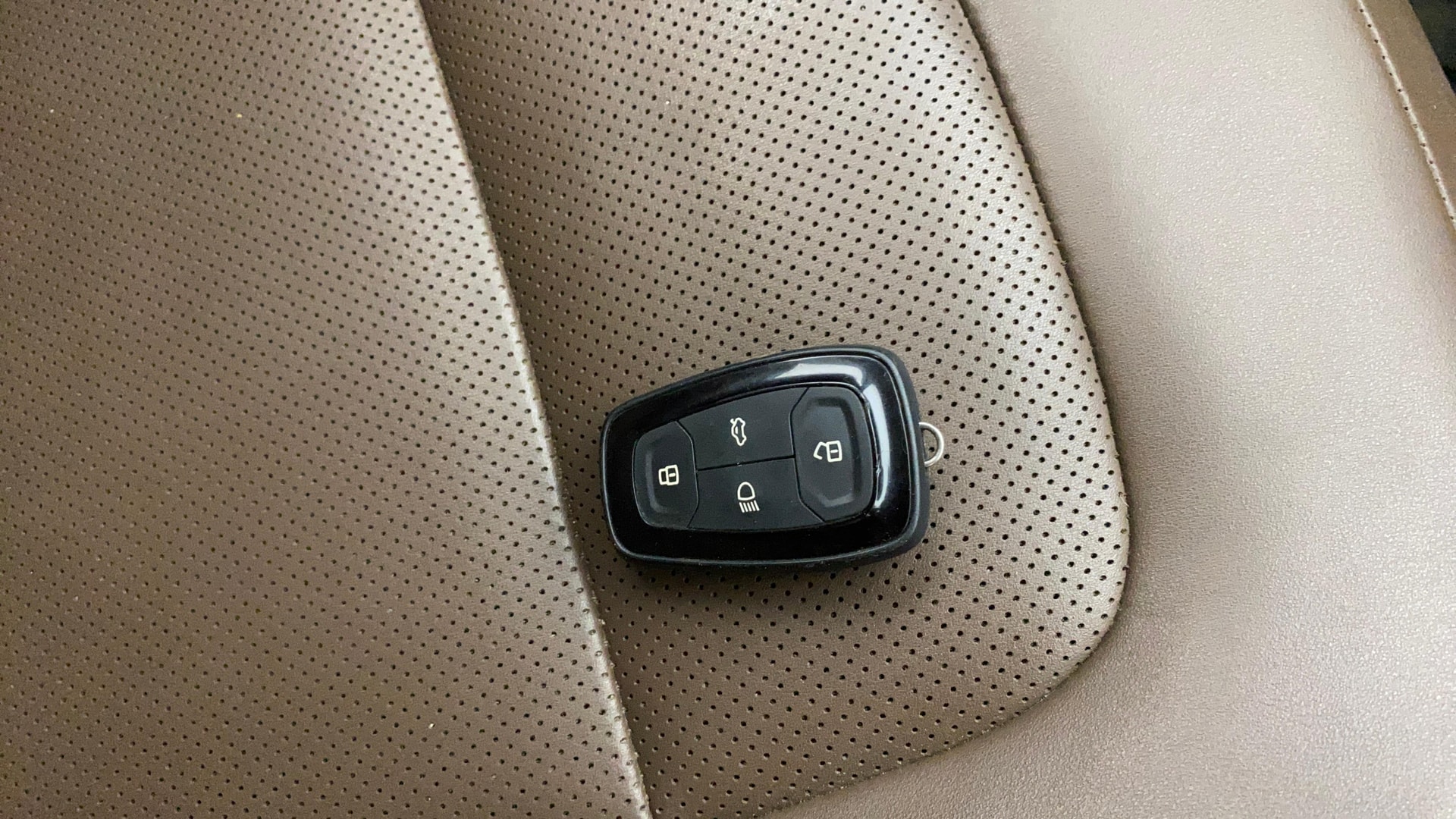 View 2022 Tata Harrier XE Image 29 Used 2022 Tata Harrier XE Image 29