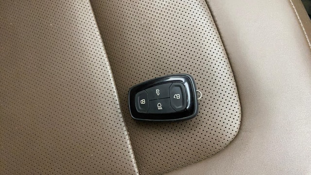 View Tata Harrier Image 29 Used Tata Harrier Image 29