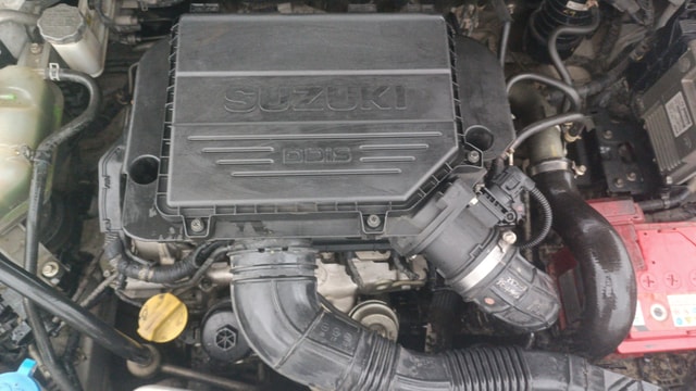 View Maruti Suzuki 1000 Image 45 Used Maruti Suzuki 1000 Image 45