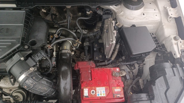 View Maruti Suzuki 1000 Image 30 Used Maruti Suzuki 1000 Image 30