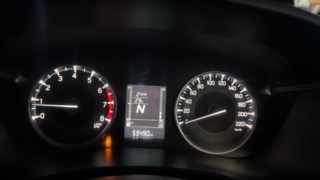 View Maruti Suzuki 1000 Image 34 Used Maruti Suzuki 1000 Image 34