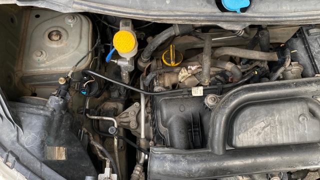 View Datsun Redi GO Image 3 Used Datsun Redi GO Image 3