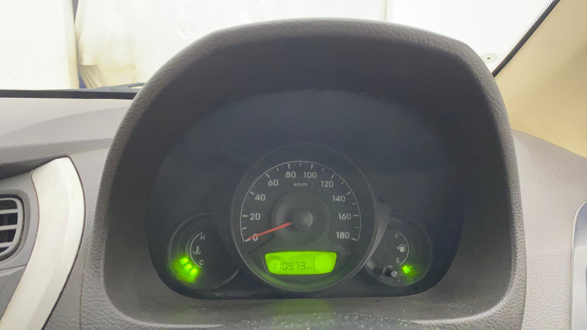View 2016 Hyundai EON Era Plus Image 19 Used 2016 Hyundai EON Era Plus Image 19