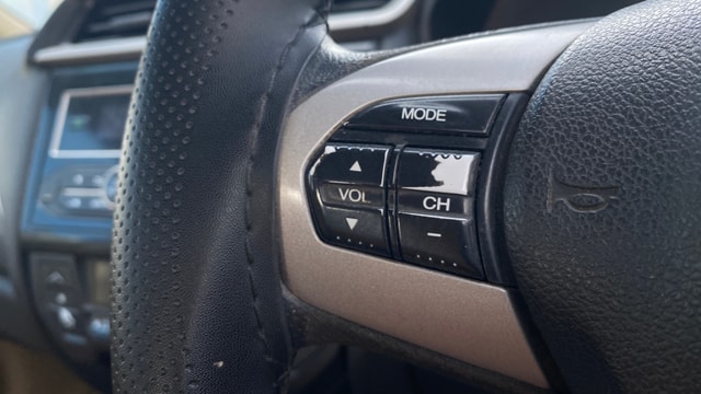 View Honda Brio Image 3 Used Honda Brio Image 3