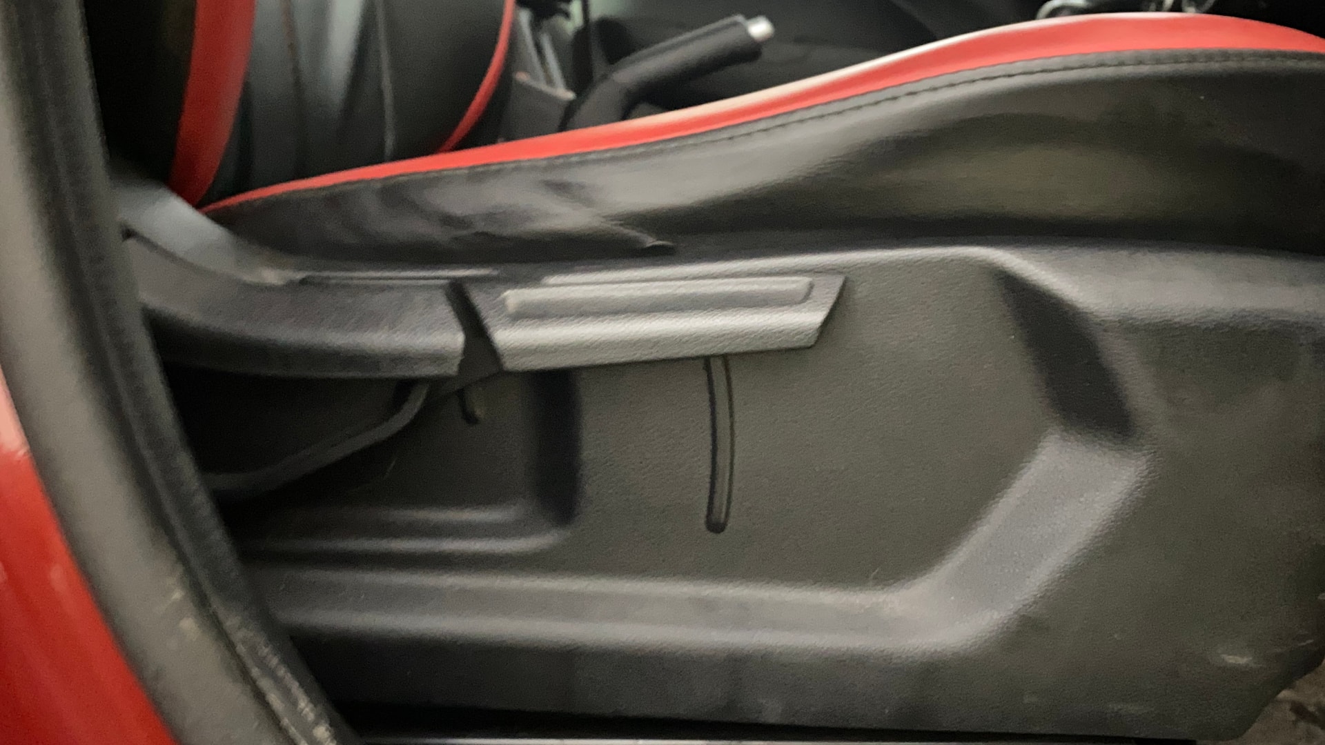 View 2019 Hyundai Venue SX Plus 1.0 Petrol AT Image 19 Used 2019 Hyundai Venue SX Plus 1.0 Petrol AT Image 19