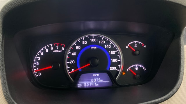 View Hyundai Grand i10 Image 34 Used Hyundai Grand i10 Image 34