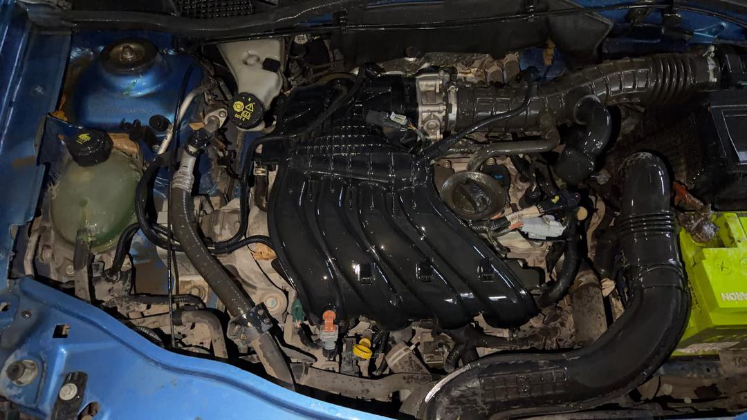 UsedCar
