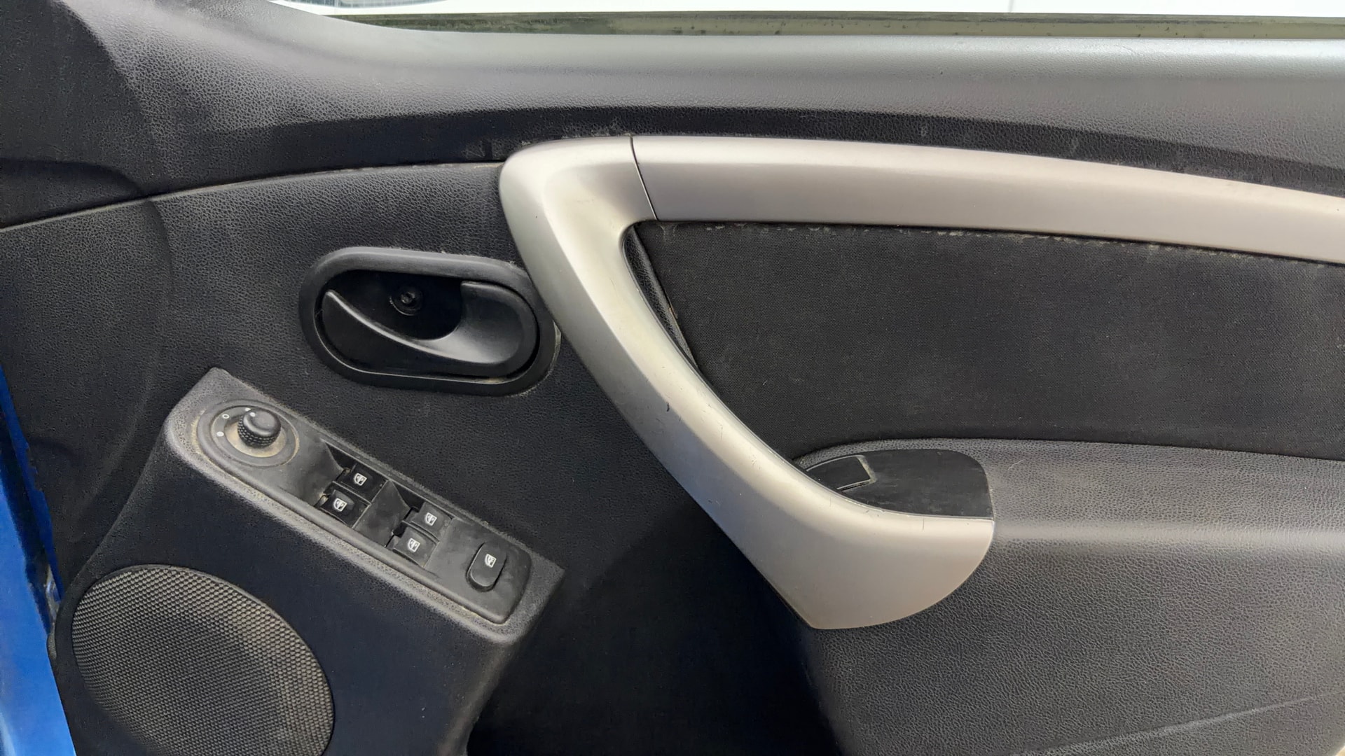 Used 2019 Renault Duster Used 2019 Renault Duster