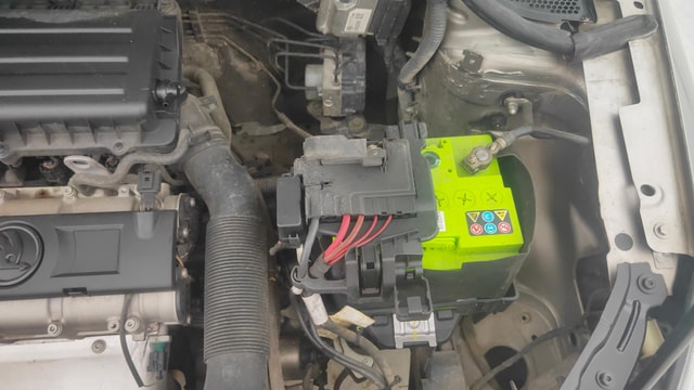 View Skoda Rapid Image 13 Used Skoda Rapid Image 13
