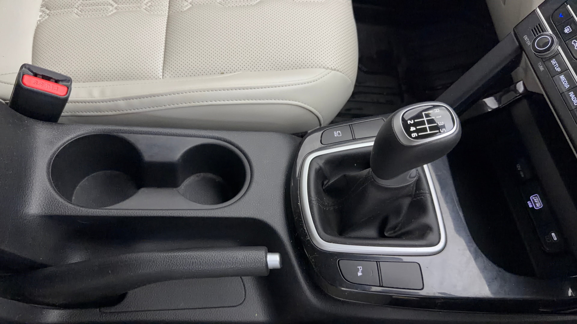 Used 2024 Kia Seltos Used 2024 Kia Seltos